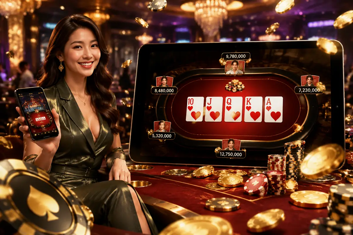 gamvipclub ưu đãi chào mừng
